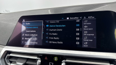 BMW 3 Series 320i M Sport 4dr Step Auto Petrol Saloon